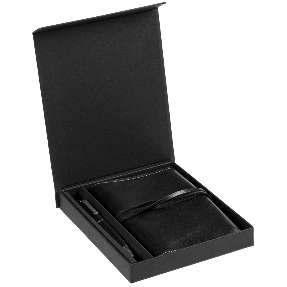 Набор Hoop, черный — изображение 3