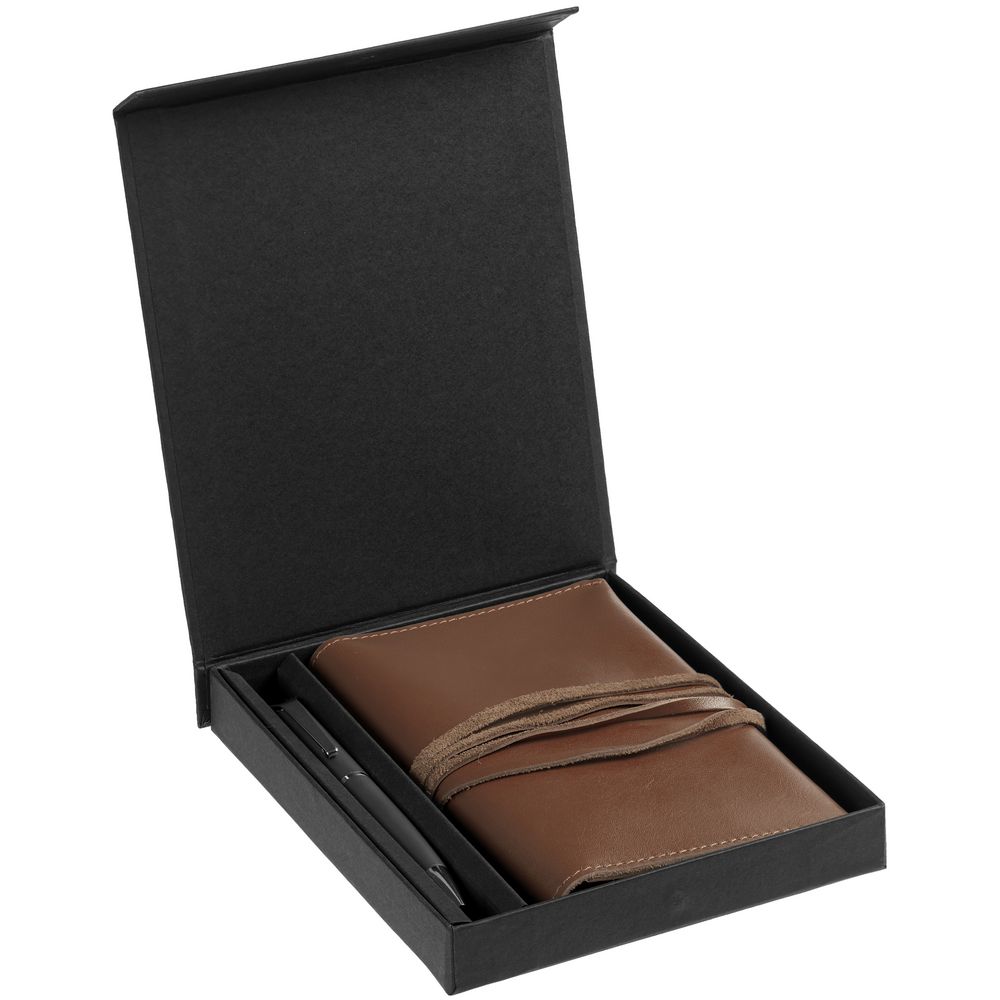 Набор Hoop, коричневый — изображение 3