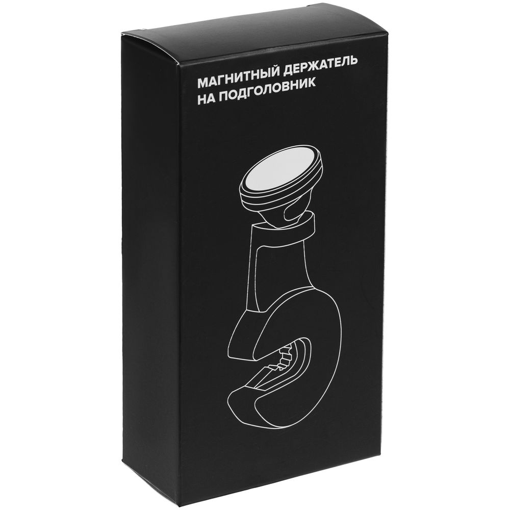 Магнитный держатель на подголовник Crook — изображение 10