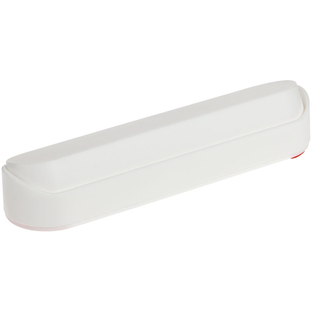 Парковочная визитка Litera, белая — изображение 5