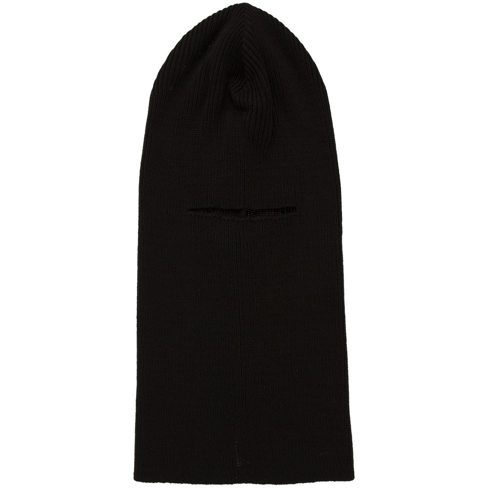 Шапка-балаклава Helma, черная — изображение 4