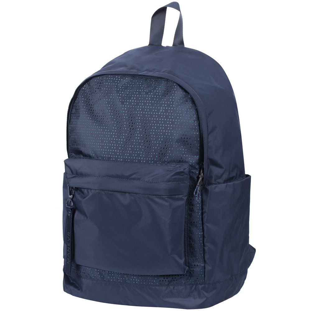 Рюкзак Triangel, синий — изображение 6