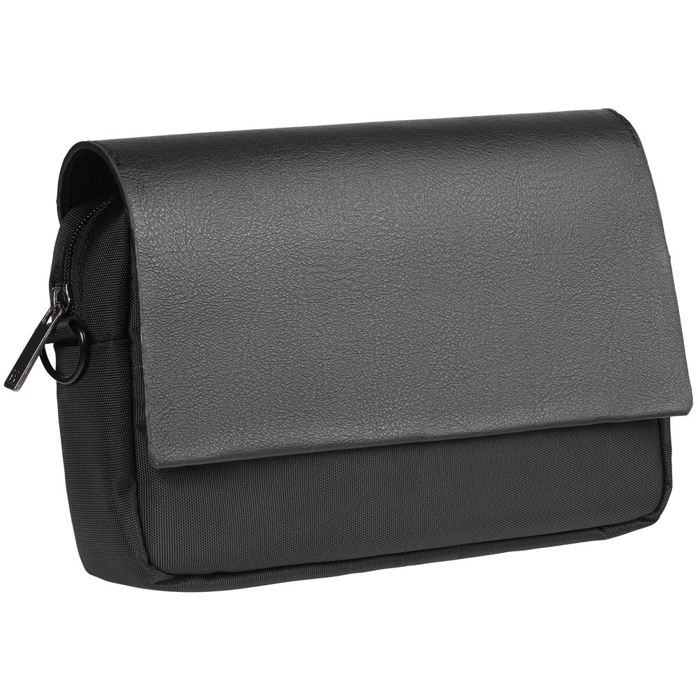 Сумка inCity, черная — изображение 6