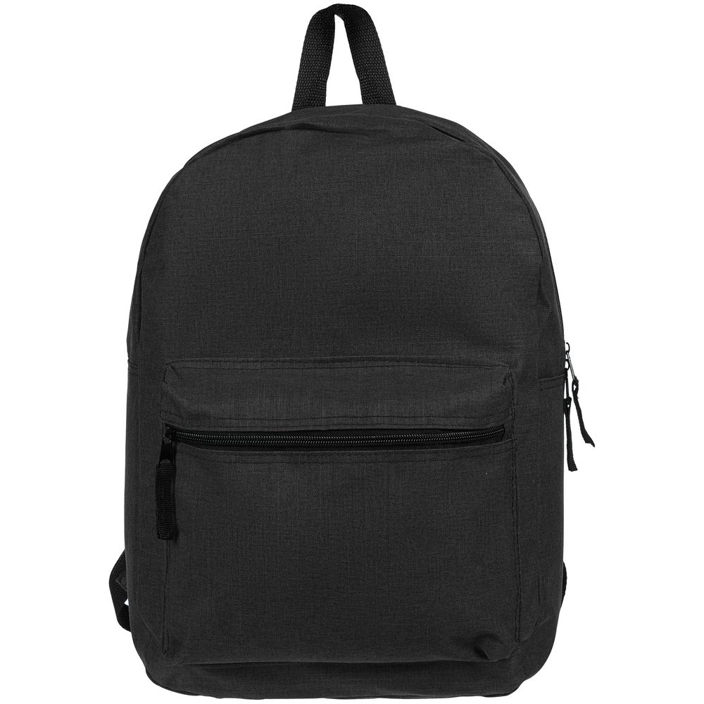 Рюкзак Melango, черный — изображение 4