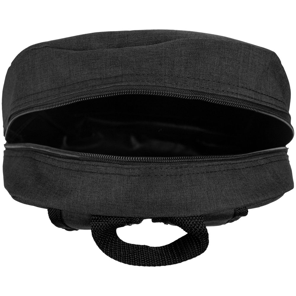 Рюкзак Melango, черный — изображение 6