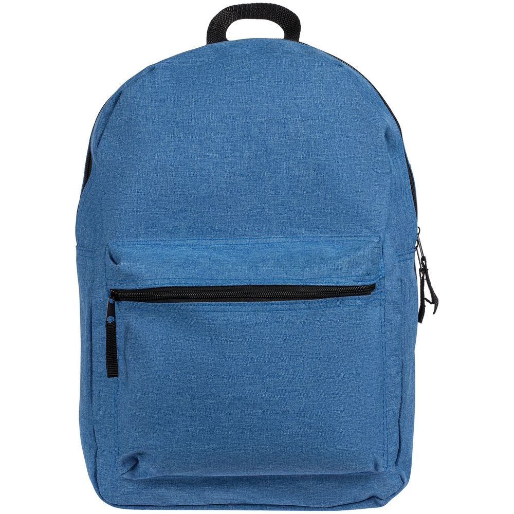 Рюкзак Melango, синий — изображение 4