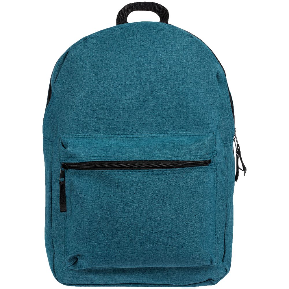 Рюкзак Melango, бирюзовый — изображение 4