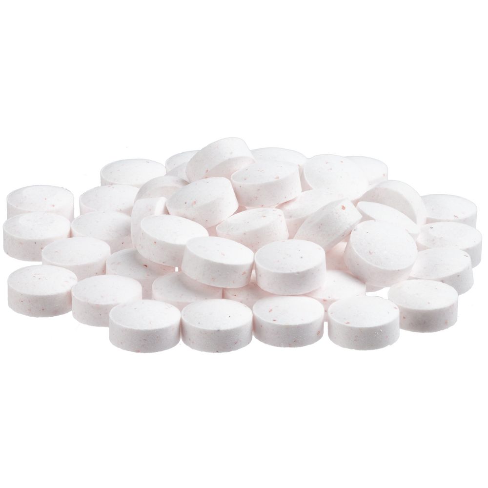 Освежающие конфеты Polar Express, ver. 2, лесная ягода — изображение 3