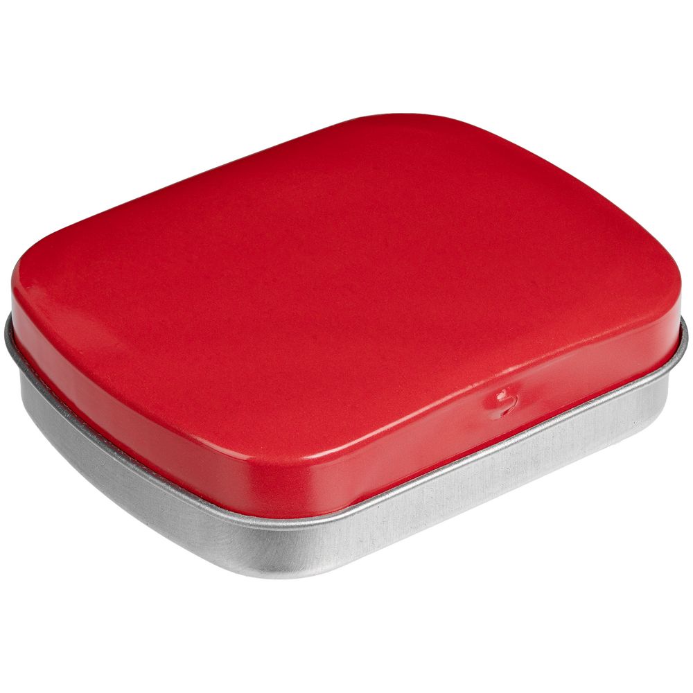 Освежающие конфеты Polar Express, ver. 2, арктическая мята, красный — изображение 4