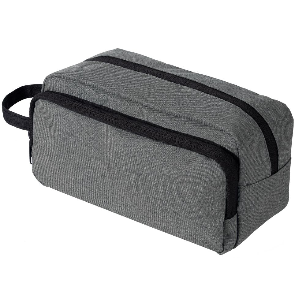 Несессер Nessi, серый — изображение 3