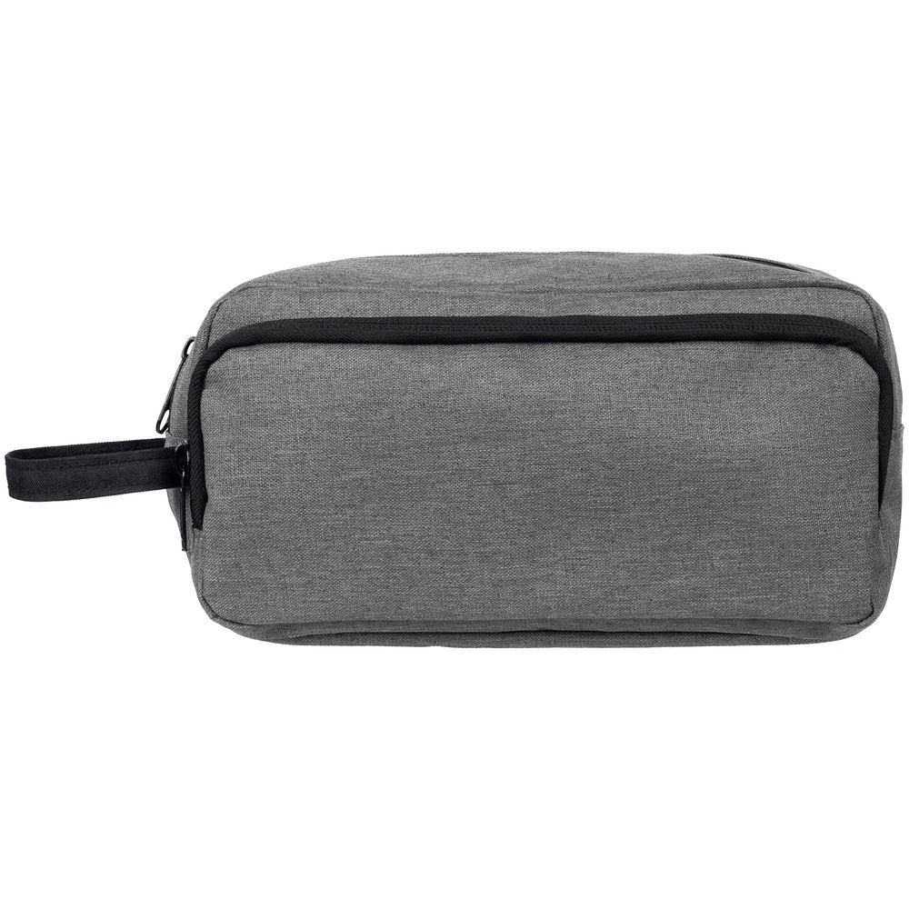 Несессер Nessi, серый — изображение 4