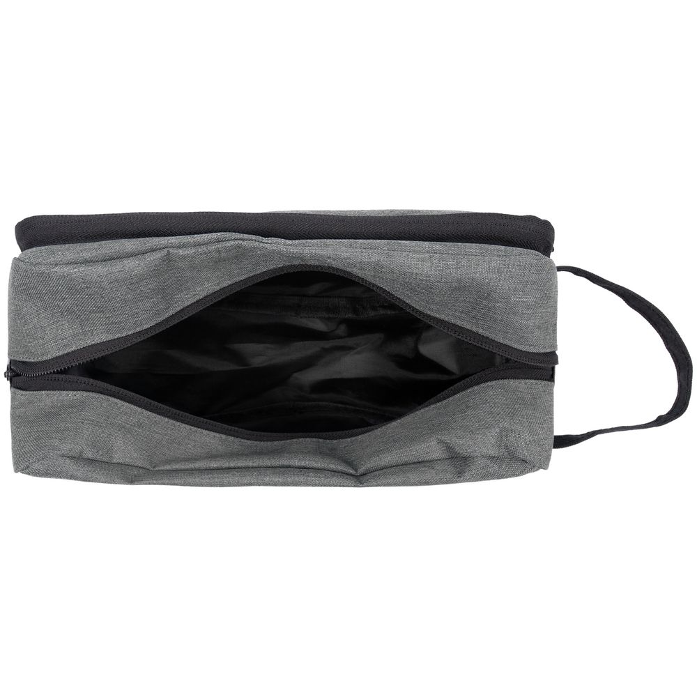 Несессер Nessi, серый — изображение 5