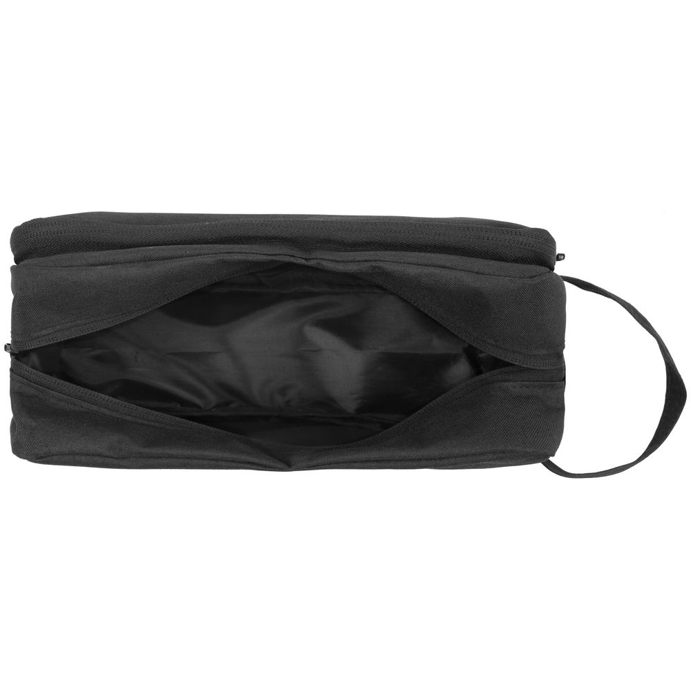 Несессер Nessi, черный — изображение 5