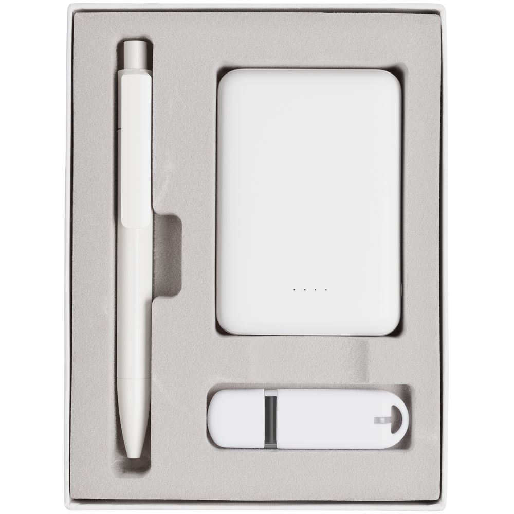 Набор Dualist Memo, малый, белый, 8 Гб — изображение 3