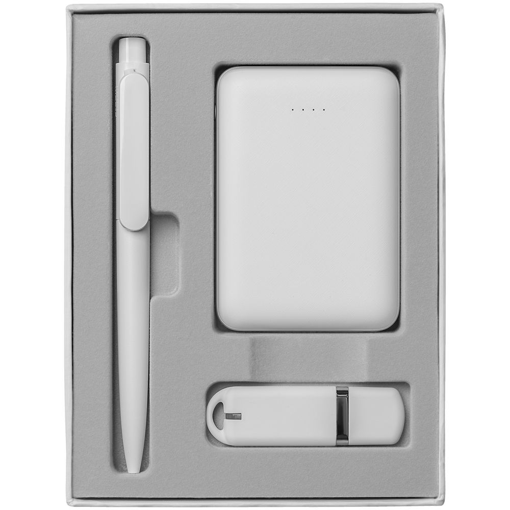 Набор Dualist Memo, большой, белый, 16 Гб — изображение 3