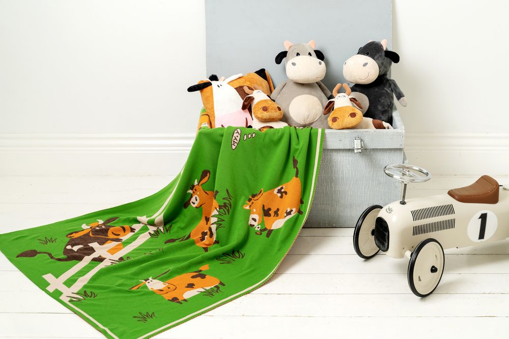 Подушка George Moonie — изображение 5