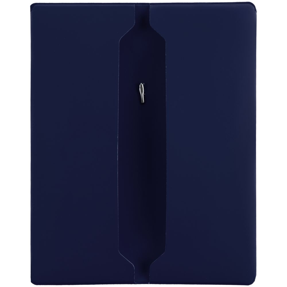 Пенал на резинке Dorset, синий — изображение 3