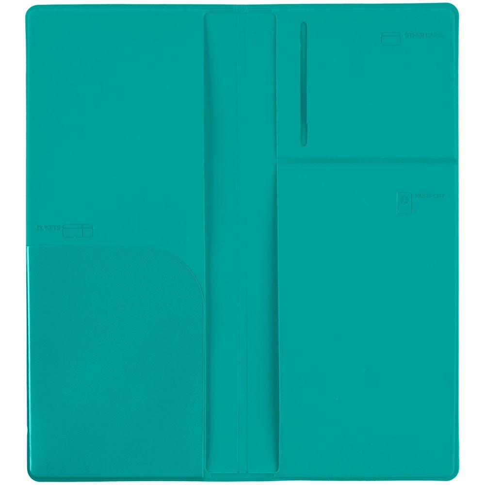 Набор Dorset Simple, бирюзовый — изображение 5