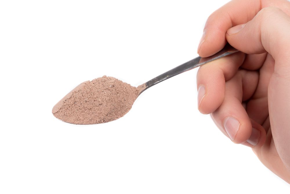 Растворимый какао-напиток «Горячий шоколад» — изображение 4