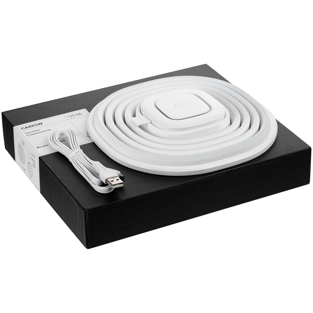 Беспроводной стерилизатор US06 — изображение 7