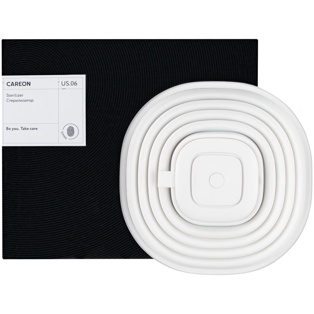 Беспроводной стерилизатор US06 — изображение 8