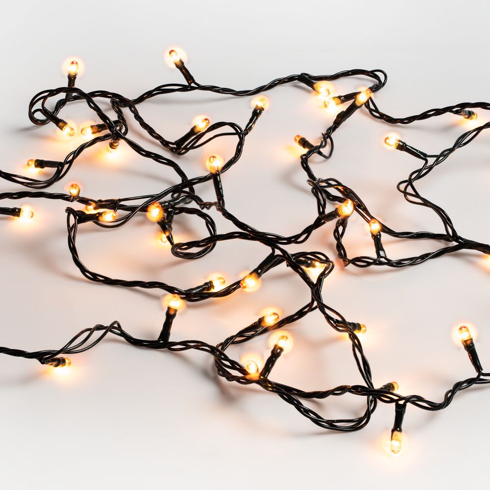 Гирлянда illumiNation Mini, с лампами накаливания, теплый свет — изображение 3