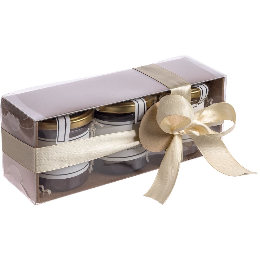 Набор соусов к мясу и сырной тарелке Sweet Aid — изображение 7