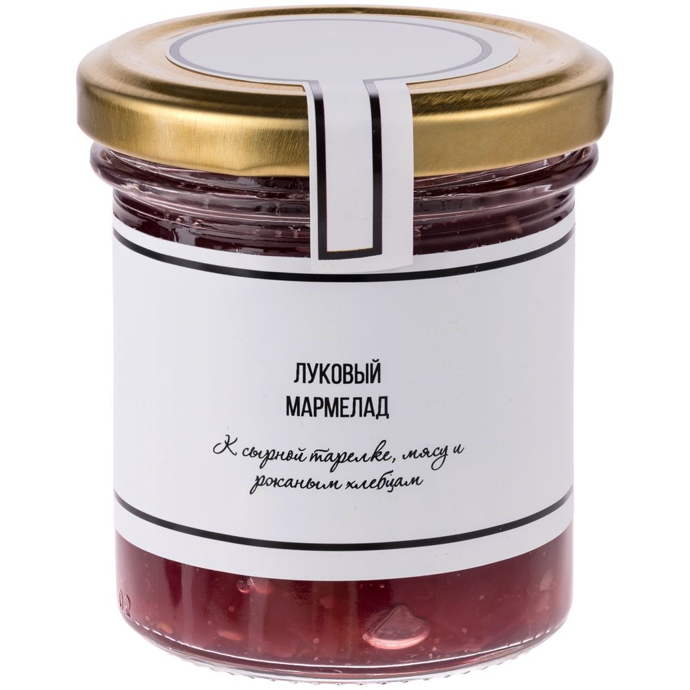 Набор соусов к мясу и сырной тарелке Sweet Aid — изображение 4