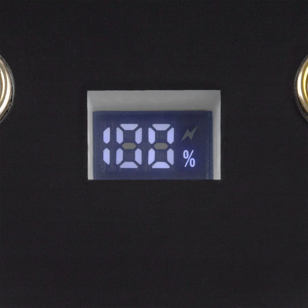 Переносной увлажнитель-ароматизатор humidiFine, белый — изображение 8