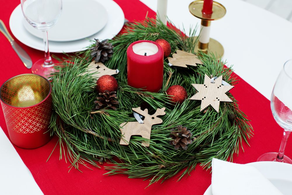 Деревянная подвеска Carving Oak, в форме колокольчика — изображение 5