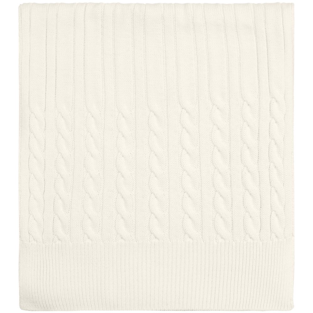 Шарф Heat Trick, белый (молочный) — изображение 5