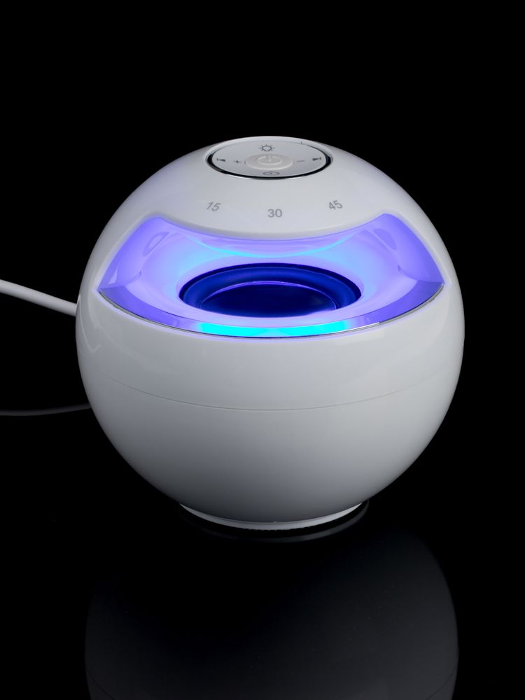 Устройство для успокоения c подсветкой SM09 — изображение 10