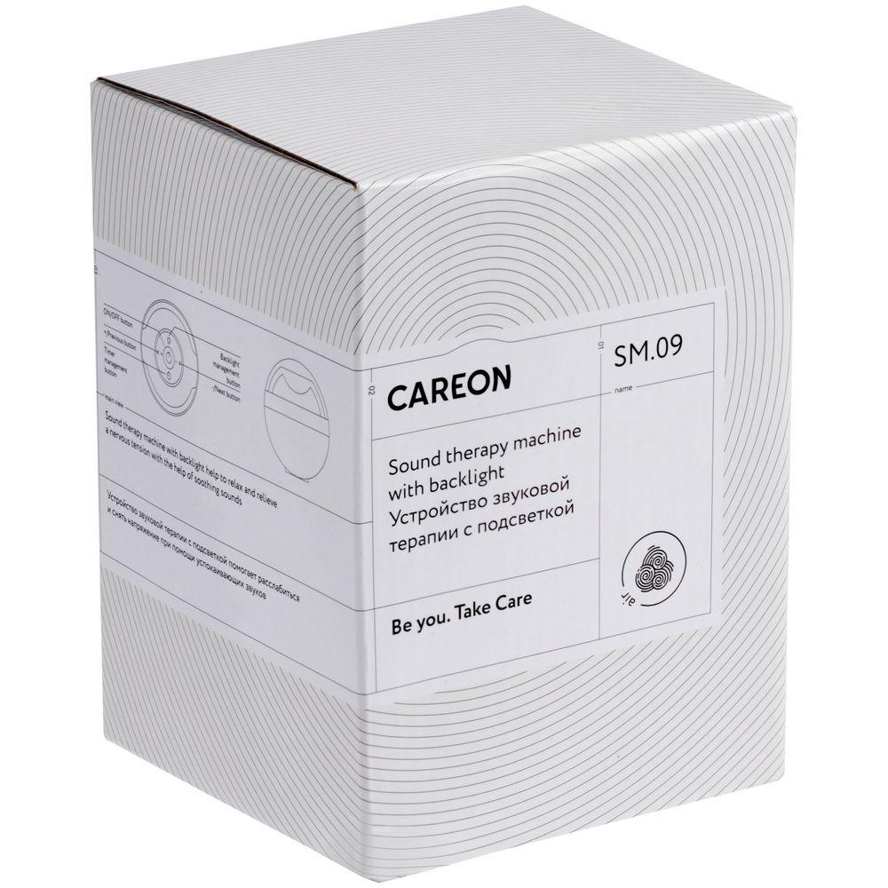 Устройство для успокоения c подсветкой SM09 — изображение 12