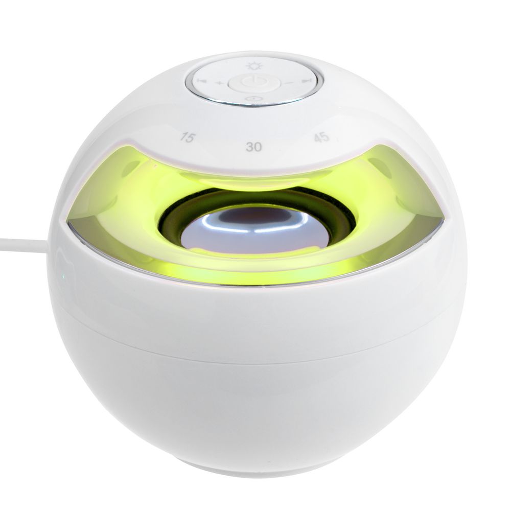 Устройство для успокоения c подсветкой SM09 — изображение 9