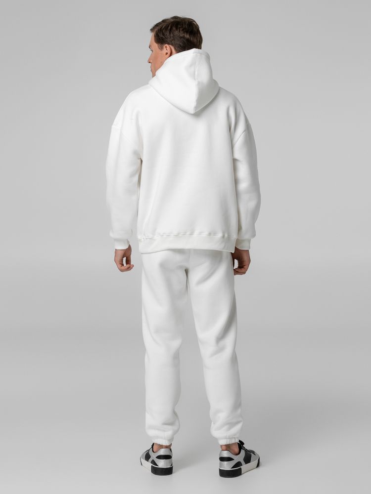 Джоггеры Kulonga, молочно-белые — изображение 9