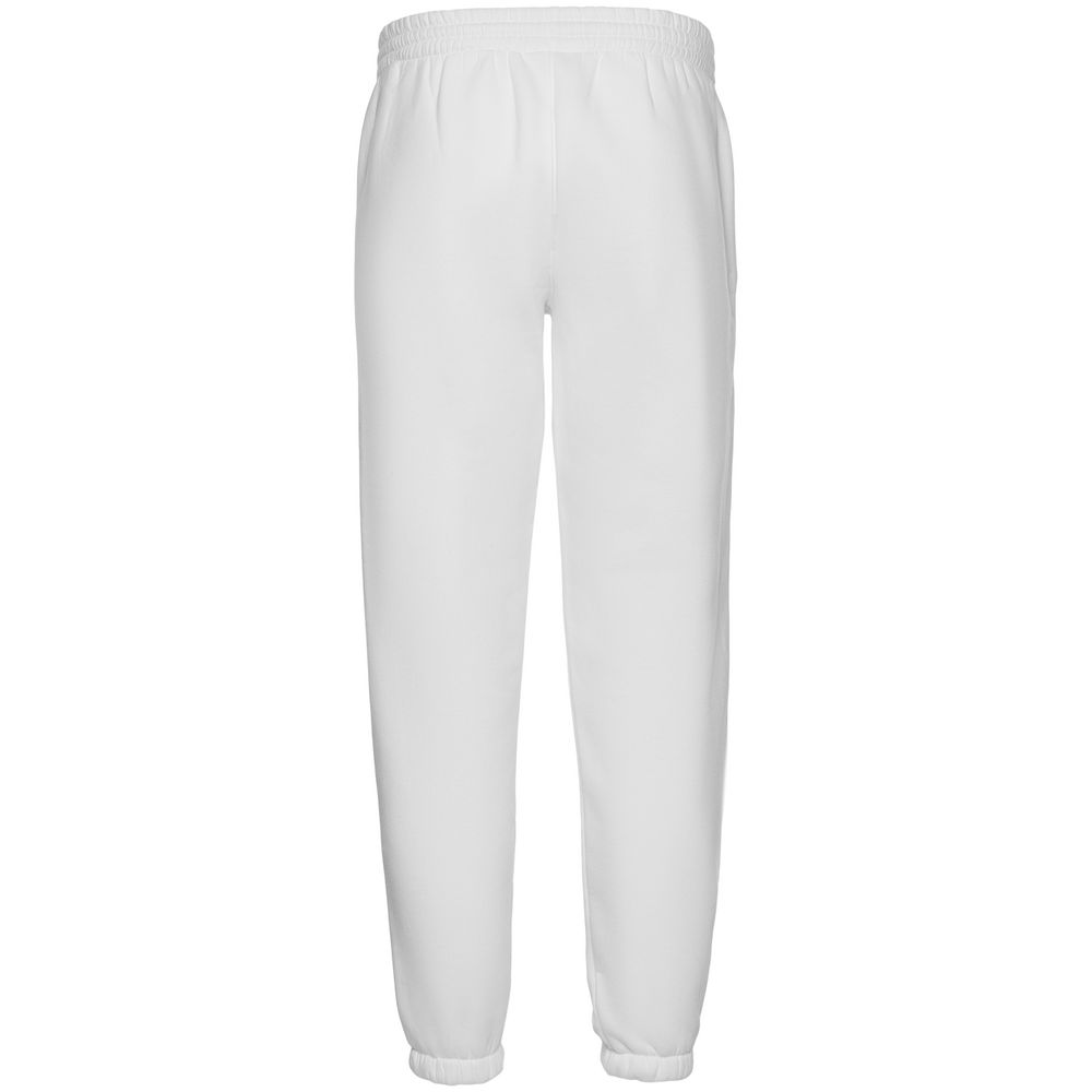 Джоггеры Kulonga, молочно-белые — изображение 4