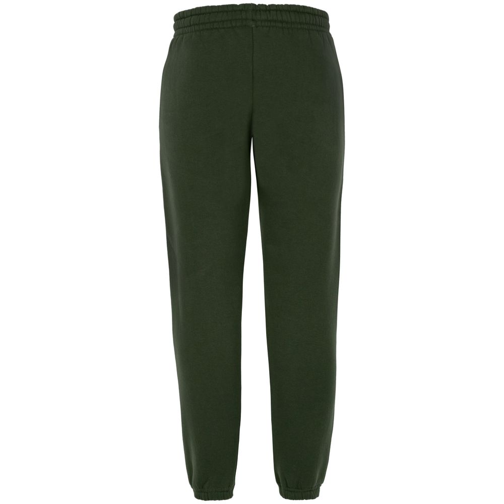 Джоггеры Kulonga, темно-зеленый (хаки) — изображение 4