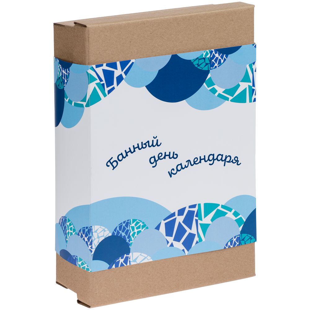 Набор «Банный день календаря», женский — изображение 8