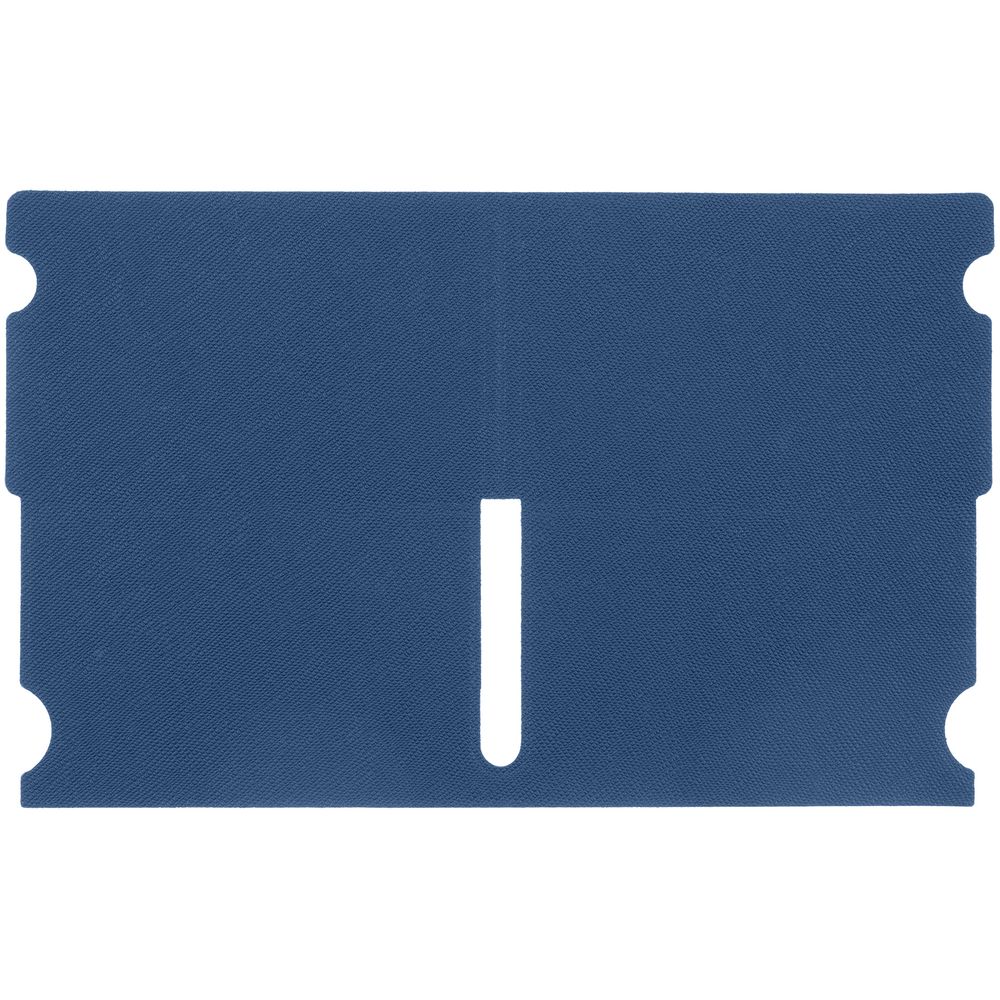 Футляр для маски Devon, синий — изображение 3