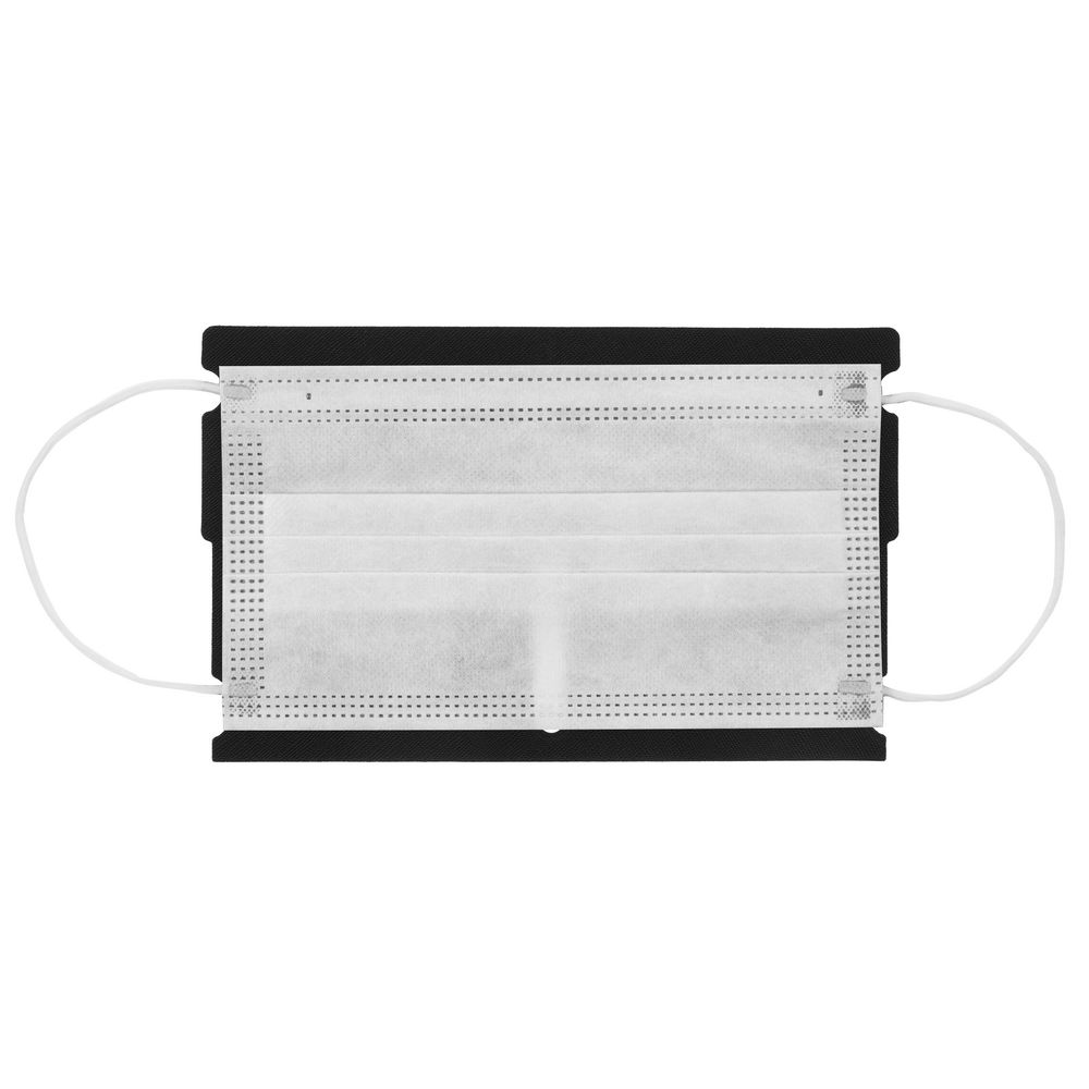 Футляр для маски Devon, красный — изображение 4