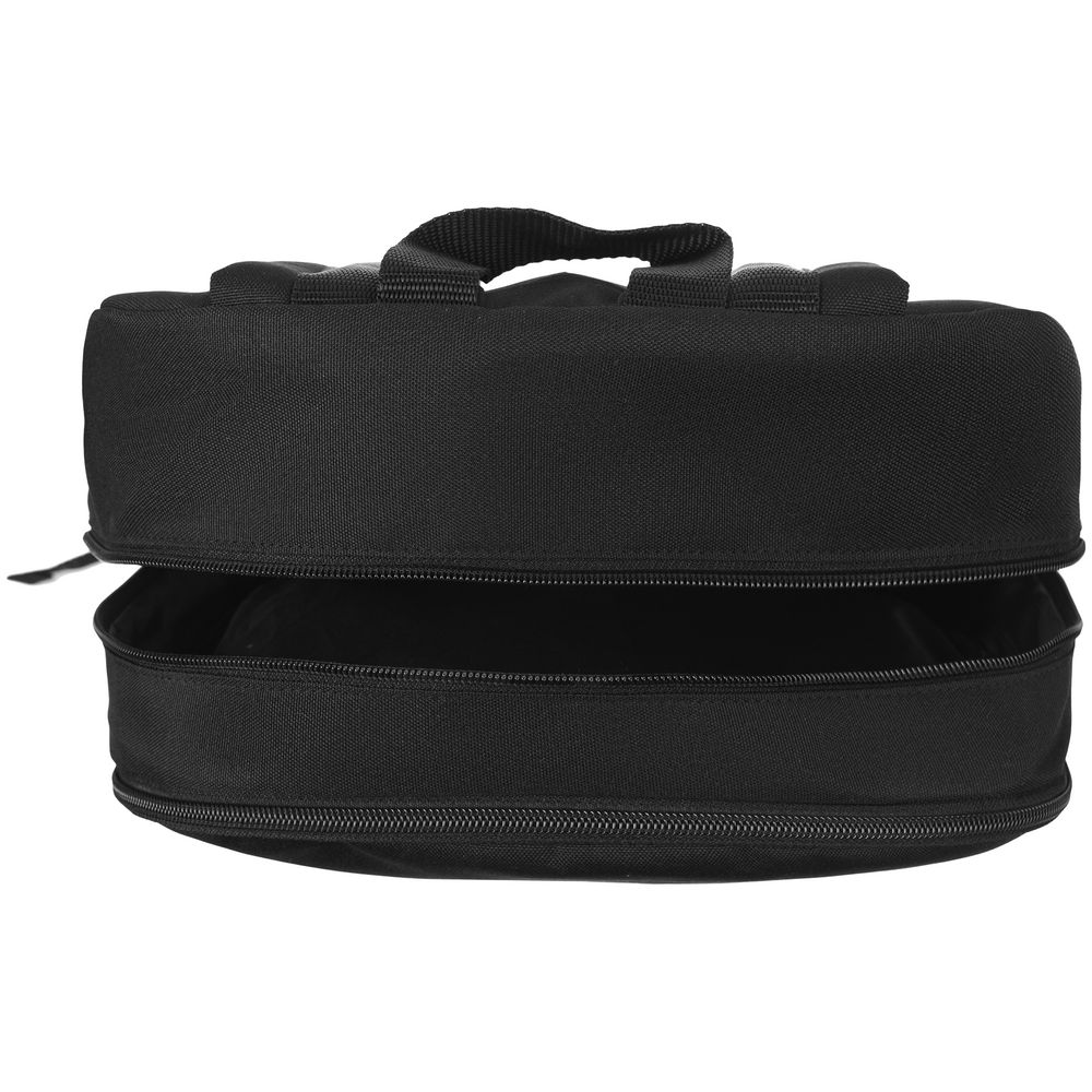 Рюкзак Expose, черный — изображение 6