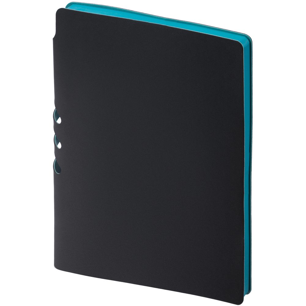 Набор Skywriting, черный с бирюзовым — изображение 3