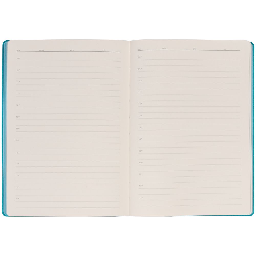 Набор Skywriting, черный с бирюзовым — изображение 4