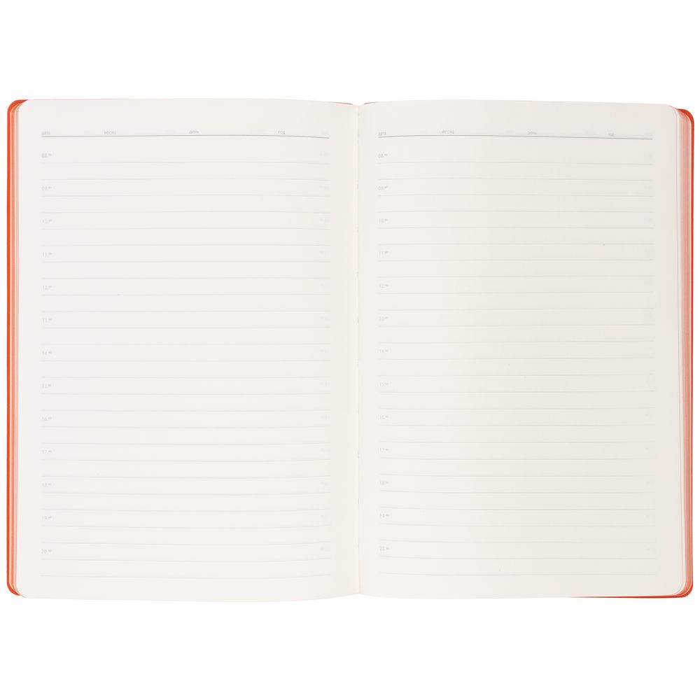 Набор Skywriting, черный с оранжевым — изображение 4