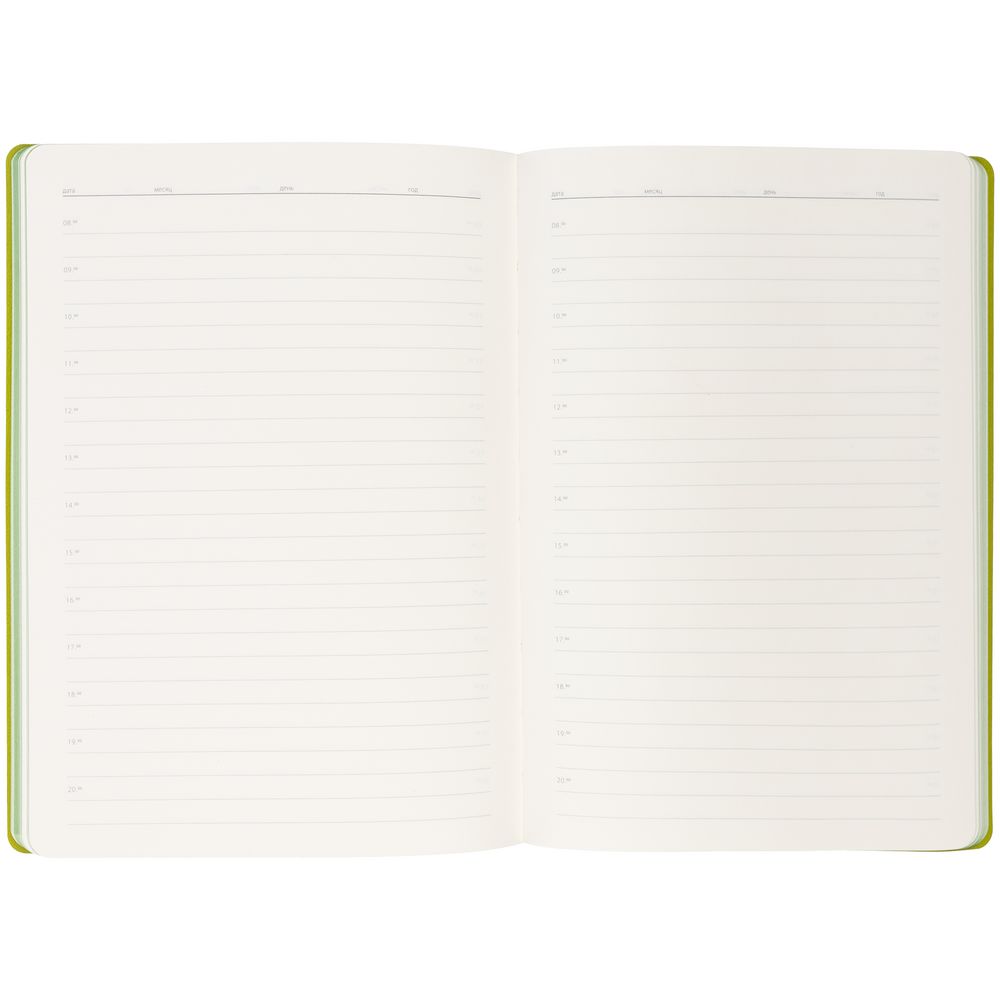 Набор Skywriting, черный с зеленым — изображение 3