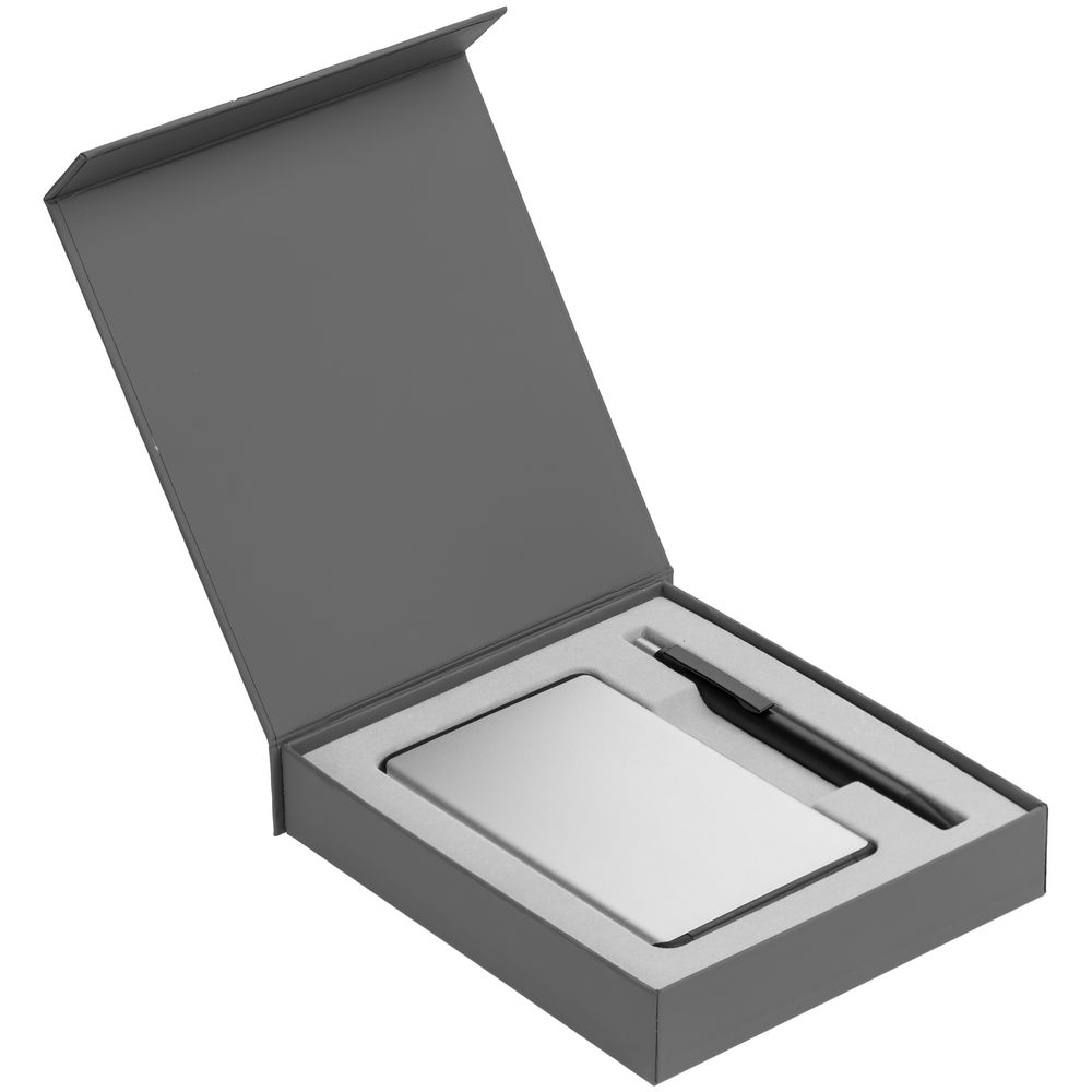 Набор Orbis, серебристый — изображение 3