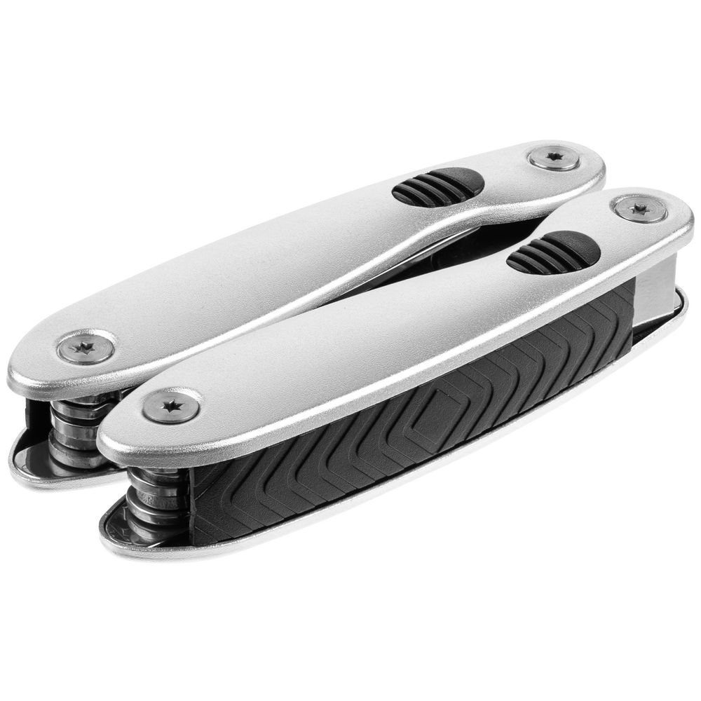 Мультиинструмент Ardvark, серебристый — изображение 4