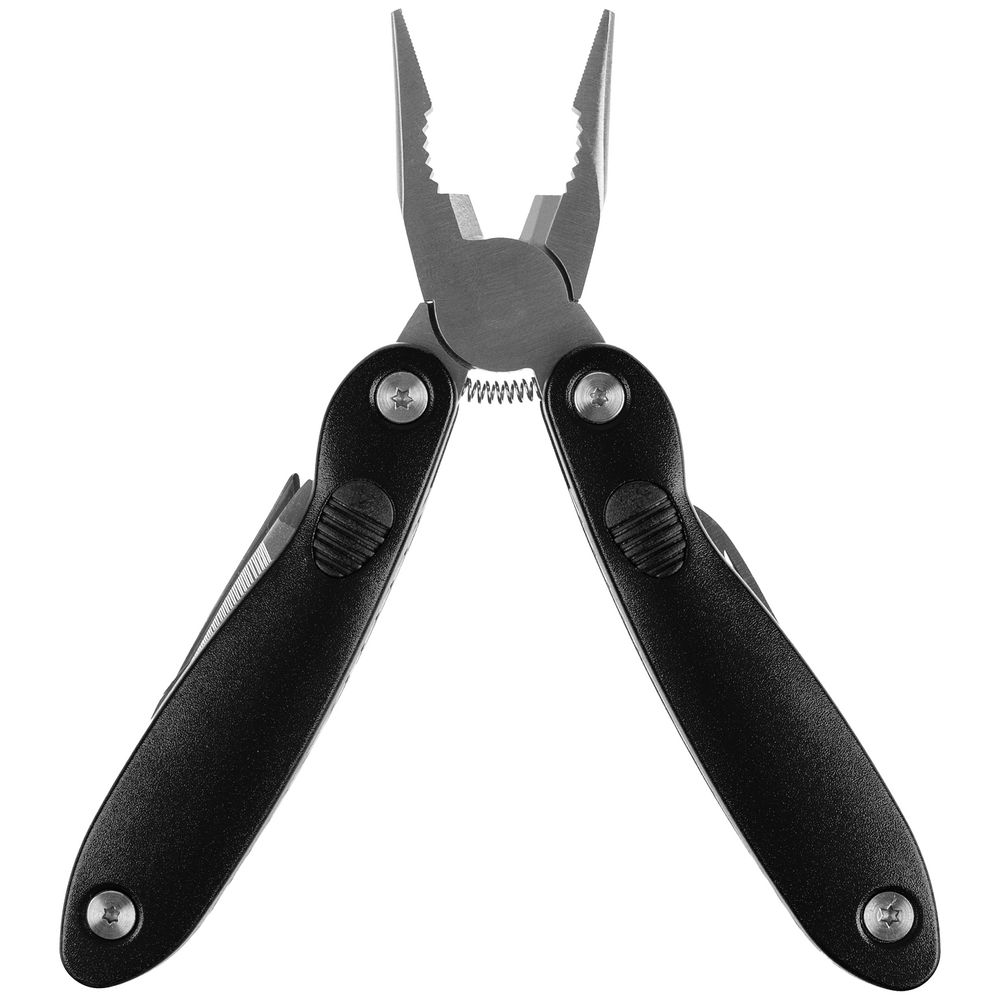 Мультиинструмент Ardvark, черный — изображение 3