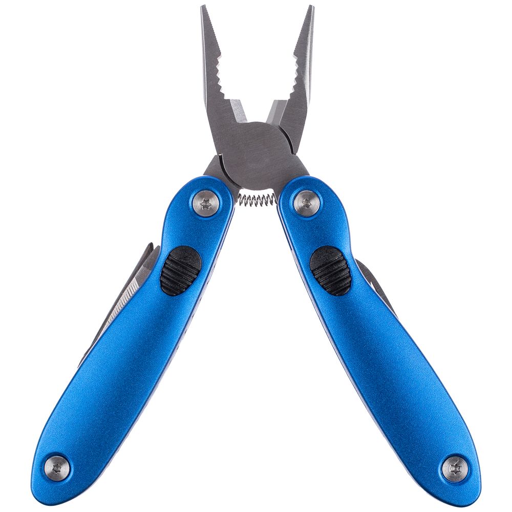 Мультиинструмент Ardvark, синий — изображение 3