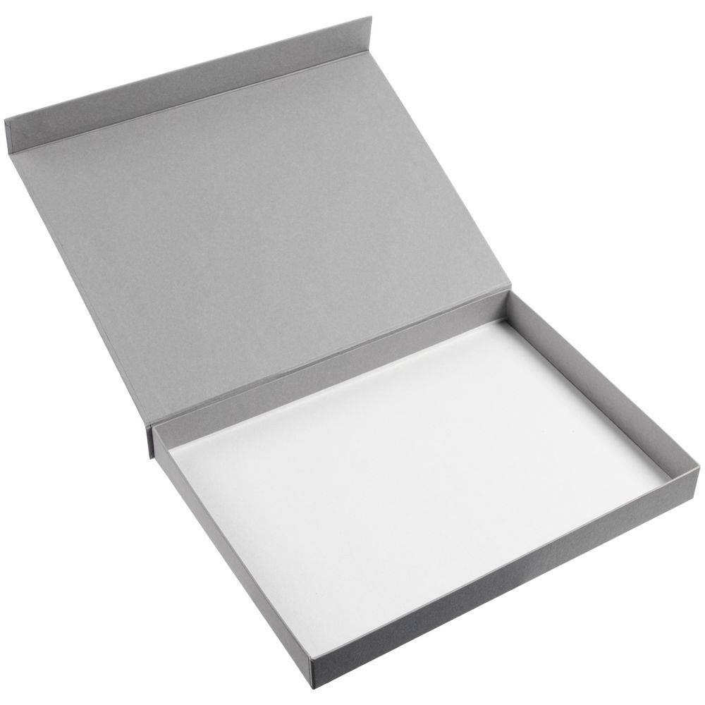 Коробка Roomy, серая — изображение 3
